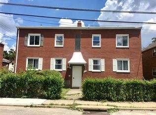 323 Smith Way APT 2, Pittsburgh, PA