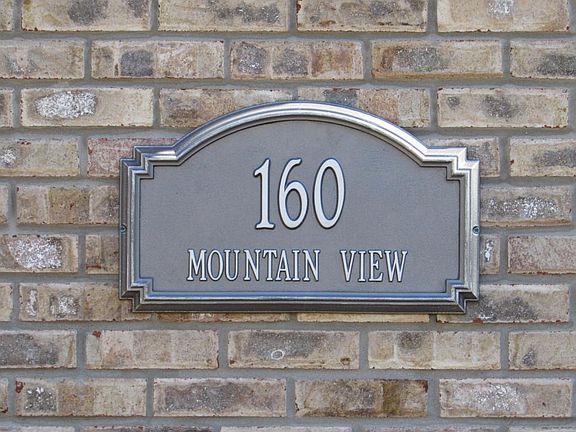 2nd image of 160 Mountain View Dr