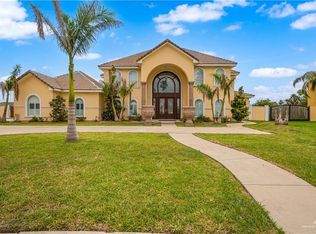 2809 Santa Laura, Mission, TX 78572