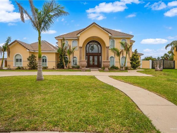 2809 Santa Laura, Mission, TX 78572