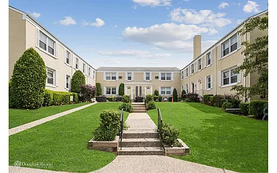 Sold by Douglas Elliman