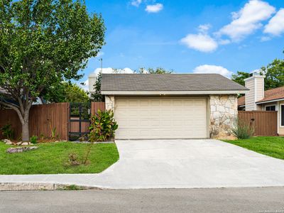 8029 orchard bend, San Antonio, TX, 78250