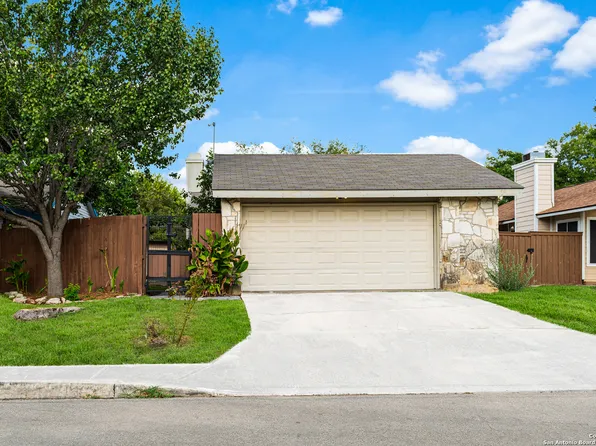 8029 orchard bend, San Antonio, TX 78250