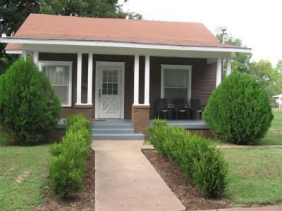 107 Choctaw St, Pauls Valley, OK, 73075