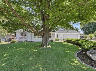 825 S Marigold Rd, Veradale, WA 99037