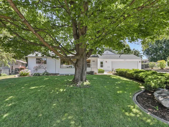 825 S Marigold Rd, Veradale, WA 99037