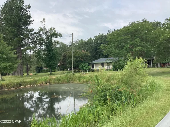 1791 Big Daddys Crew Ln, Cottondale, FL 32431