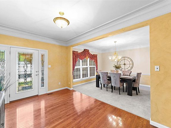 5th image of 6435 Fordyce Bluffs Dr