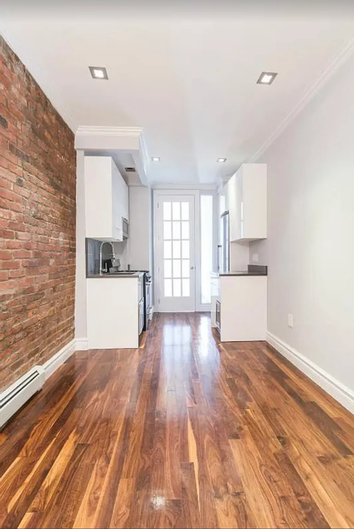 124 Ridge Street #9 in Lower East Side, Manhattan | StreetEasy
