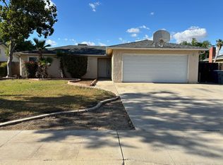 1695 Griffith Ave, Clovis, CA 93611