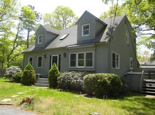 740 Carriage Shop Rd, East Falmouth, MA 02536