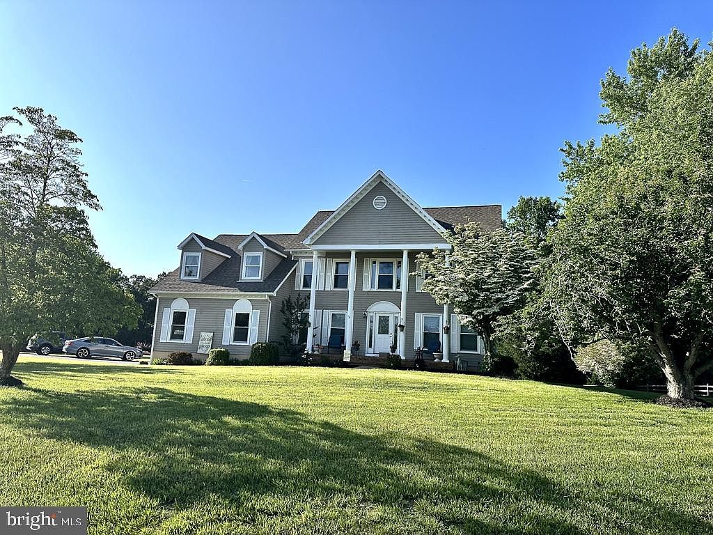 13601 Fox Chase Ln, Spotsylvania, VA 22553 Zillow