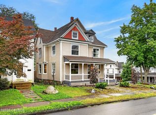 1249 Market St, Sunbury, PA 17801