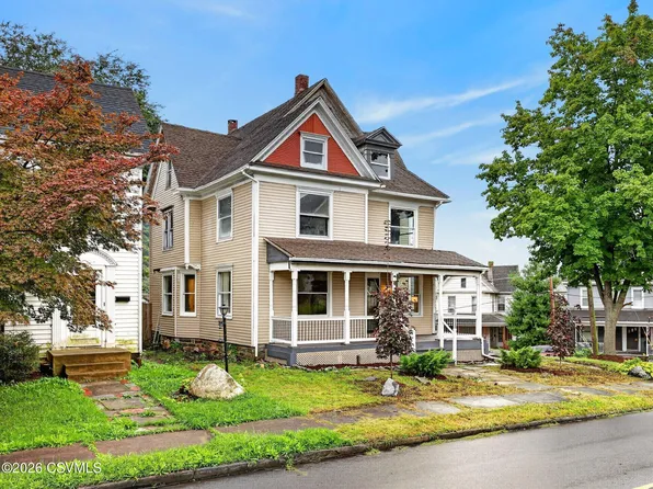 1249 Market St, Sunbury, PA 17801