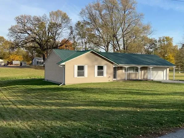 715 N Lucina St, Rensselaer, IN 47978