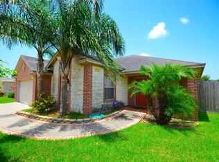 7705 Caribou Dr, Corpus Christi, TX 78414