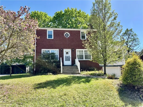 114 Church Ave, Glenshaw, PA 15116