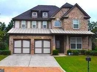 4755 Silver Leaf Dr, Cumming, GA 30040
