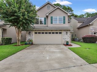 122 Ceasar Pl, Hilton Head, SC 29926