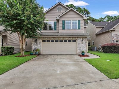 122 Ceasar Pl, Hilton Head Island, SC, 29926