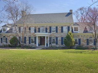 6301 S County Line Rd, Burr Ridge, IL 60527