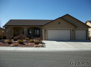 241 Papago St, Grand Junction, CO 81503
