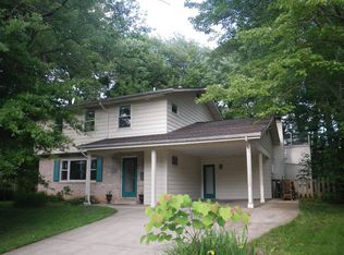 114 Julian Ct, Greenbelt, MD 20770