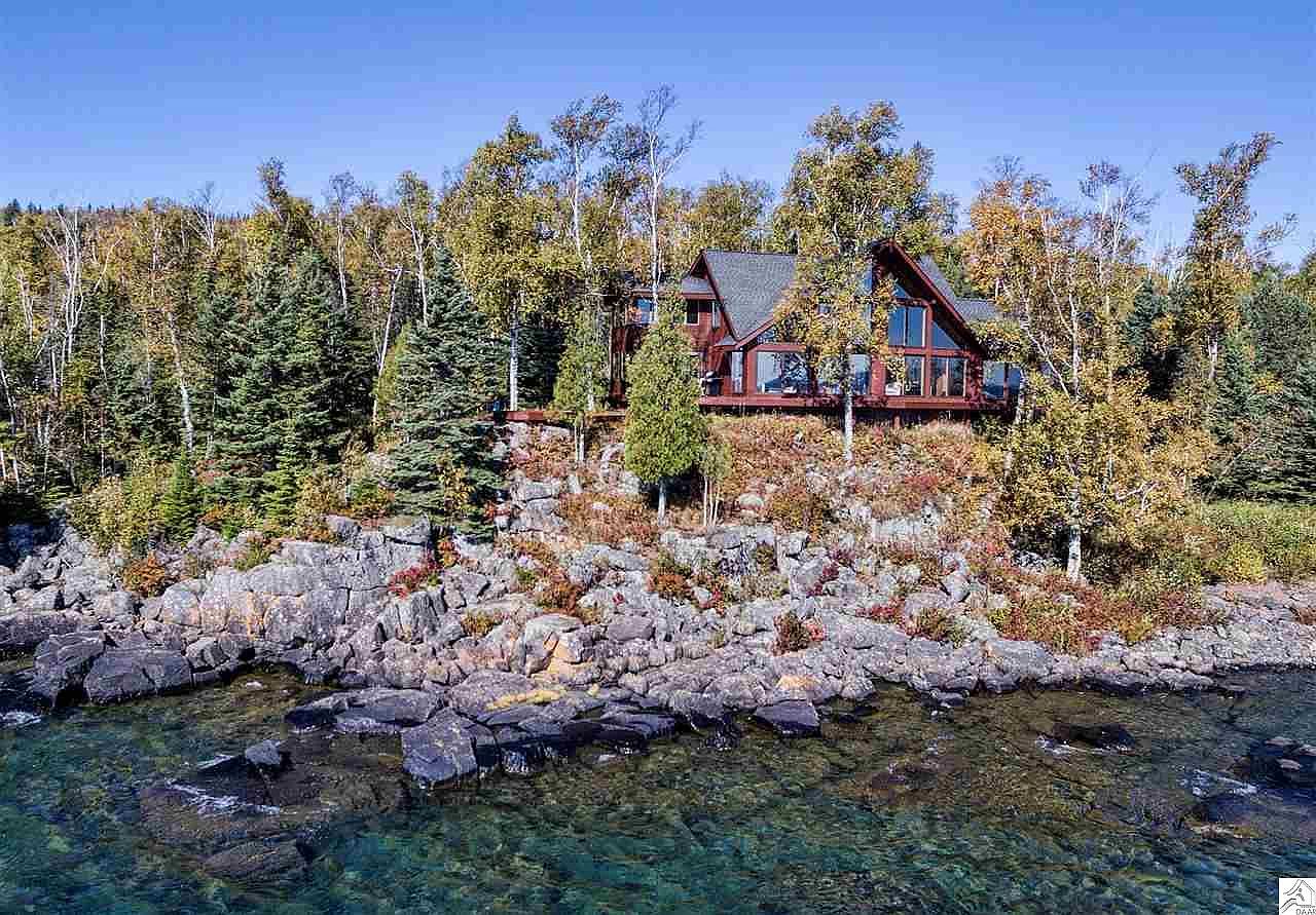 4298 Highway 61, Two Harbors, MN 55616 Zillow