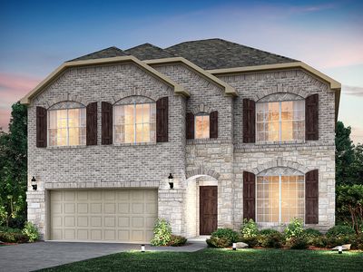 436 Breeds Hill Rd, Aubrey, TX, 76227