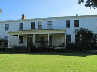 115 Cedar Creek School Rd, Greeneville, TN 37743