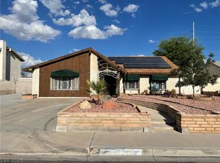 5632 Latigo St, Las Vegas, NV 89119