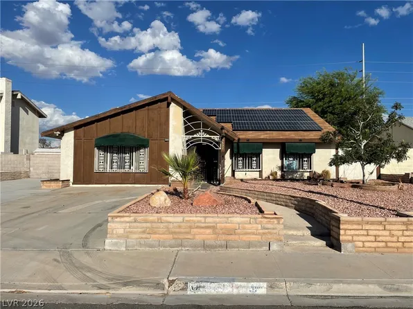5632 Latigo St, Las Vegas, NV 89119