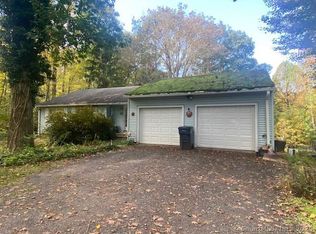 48 Alison Dr, Cheshire, CT 06410