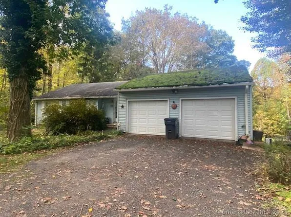 48 Alison Drive, Cheshire, CT 06410