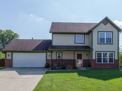 926 Eagle Brook Dr, Shelbyville, IN, 46176