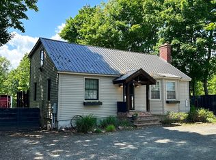 1810 Main St, Agawam, MA 01001