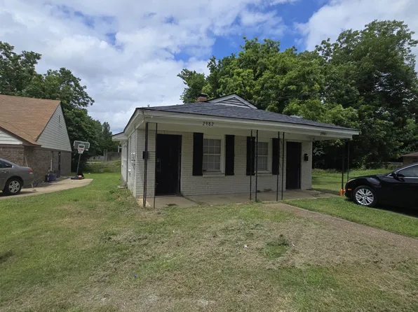 2982 Shannon Ave, Memphis, TN 38108