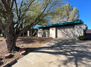 851 Catalina Dr, Sierra Vista, AZ 85635