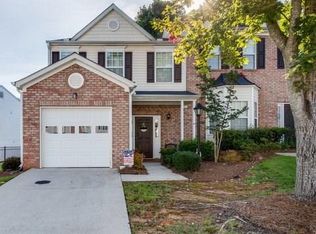 1627 Indian Way, Cumming, GA