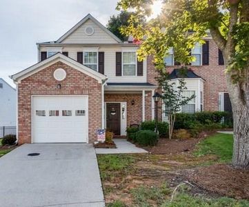 1627 Indian Way, Cumming, GA, 30040