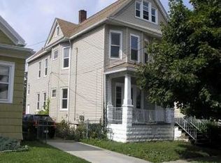 30 Blake St, Buffalo, NY 14211
