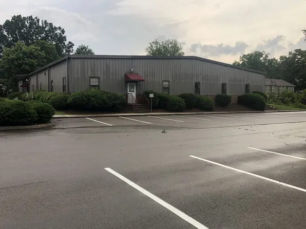 151 Freeman St, Tullahoma, TN 37388