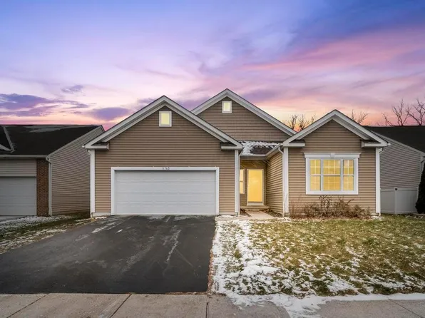 5743 Ellis Brook Dr, Dublin, OH 43016