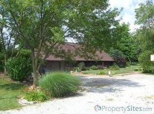 12488 Crouse Willison Rd, Croton, OH 43013