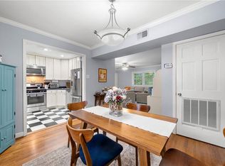 3660 Peachtree Rd NE APT A6, Atlanta, GA 30319