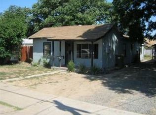 232 Rossi Ave, Antioch, CA 94509