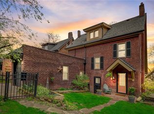 7545 Graymore Rd, Pittsburgh, PA 15221