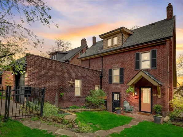 7545 Graymore Rd, Pittsburgh, PA 15221