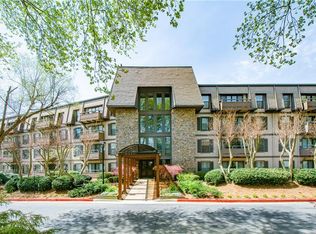 1412 Highland Bluff Dr SE #412, Atlanta, GA