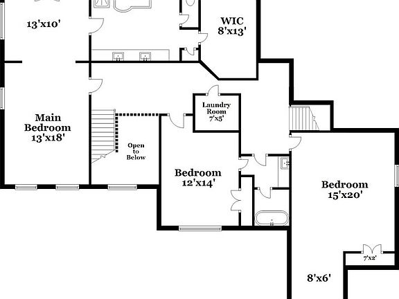 3rd image of 4764 Spinepoint Way
